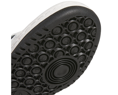 Adidas Forum Low CL Core White Core Black BR/PR - IH7918-117