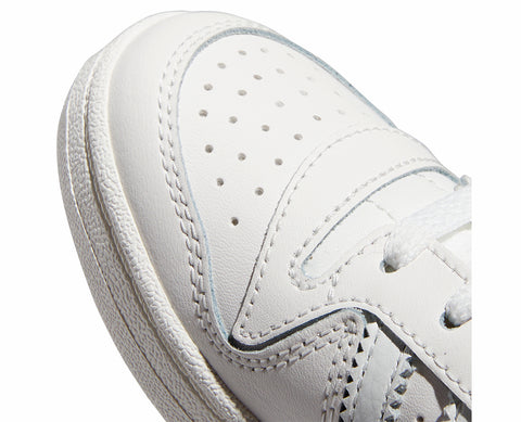 Adidas Forum Low CL Core White Cloud White BR - IH7921-90