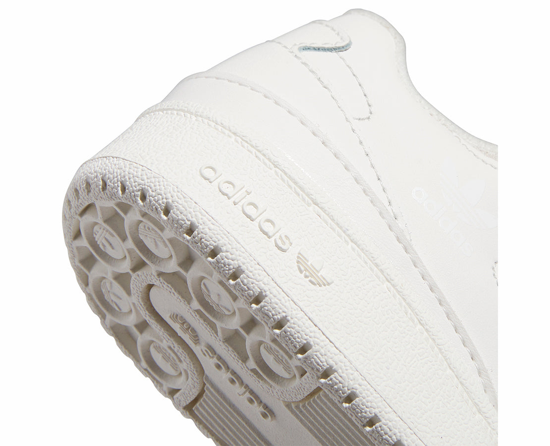 Adidas Forum Low CL Core White Cloud White BR - IH7921-90