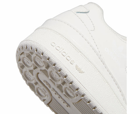 Adidas Forum Low CL Core White Cloud White BR - IH7921-90