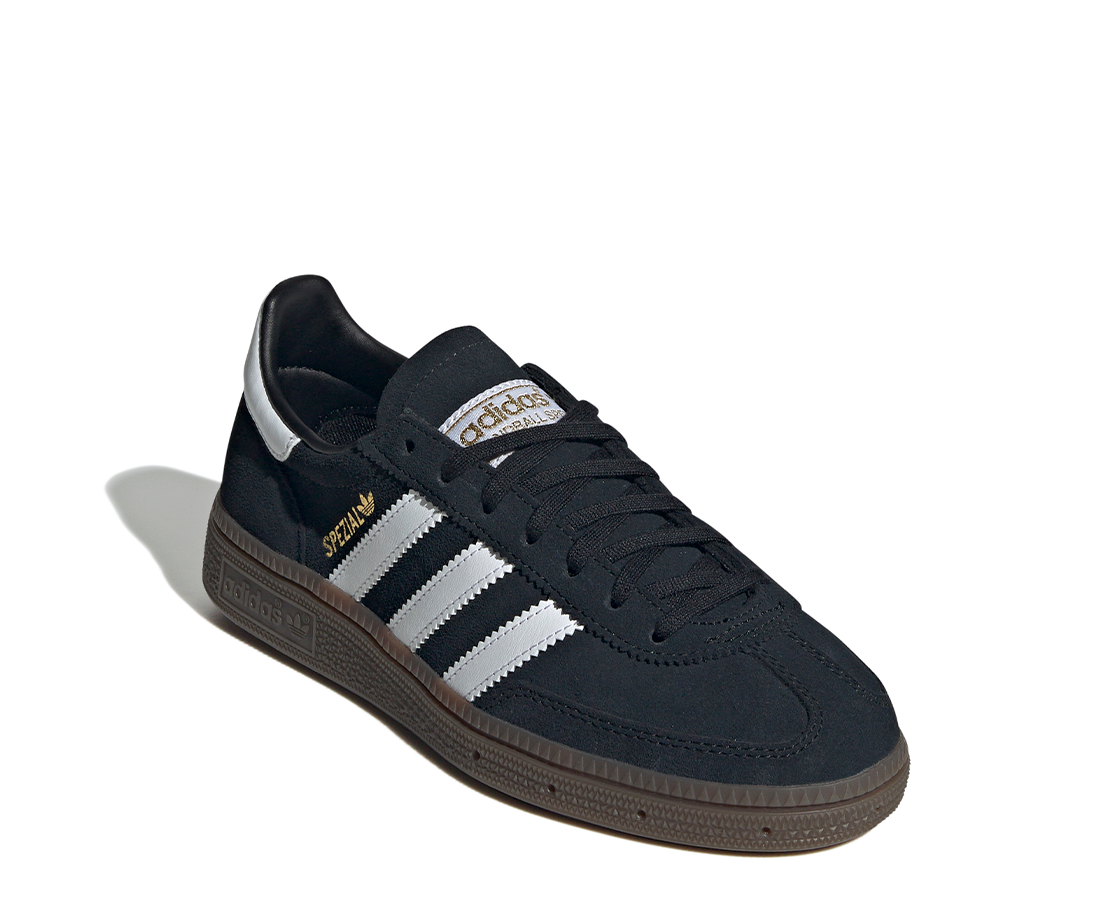 Adidas Handball Spezial Black Cloud White PR/BR - IH8010-249