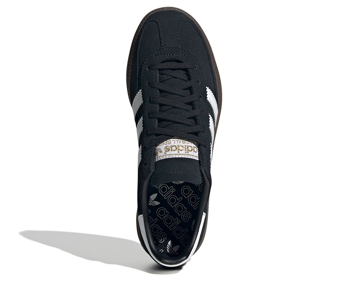 Adidas Handball Spezial Black Cloud White PR/BR - IH8010-249