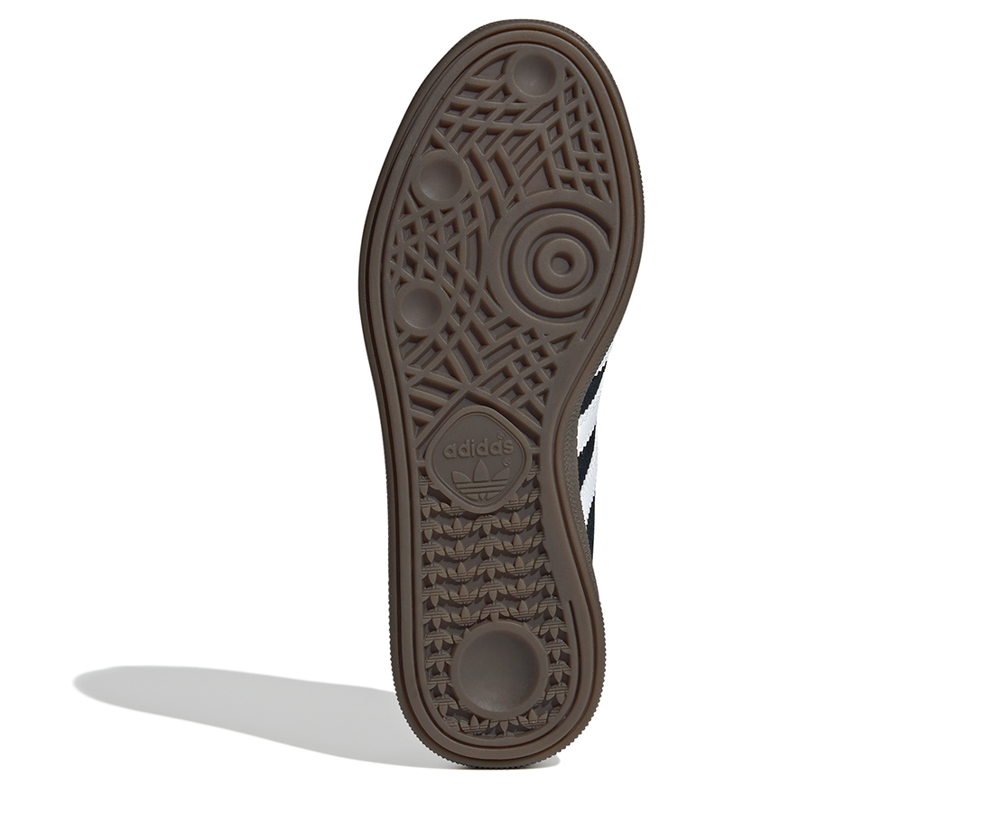 Adidas Handball Spezial Black Cloud White PR/BR - IH8010-249