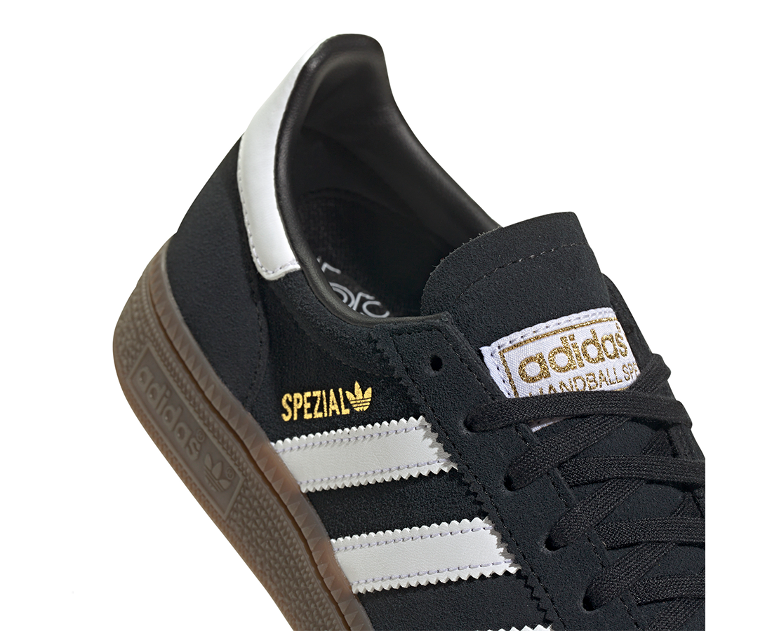Adidas Handball Spezial Black Cloud White PR/BR - IH8010-249