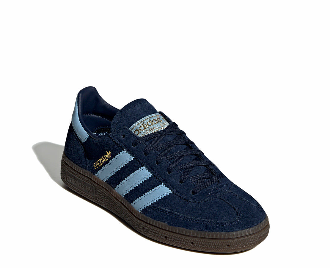 Adidas Handball Spezial Collegiate Navy Clear Sky  MAR/AZ - IH8011-208