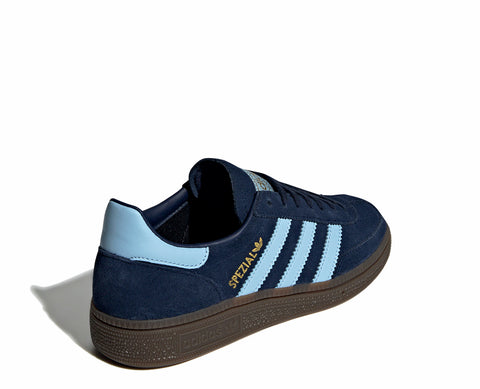 Adidas Handball Spezial Collegiate Navy Clear Sky  MAR/AZ - IH8011-208
