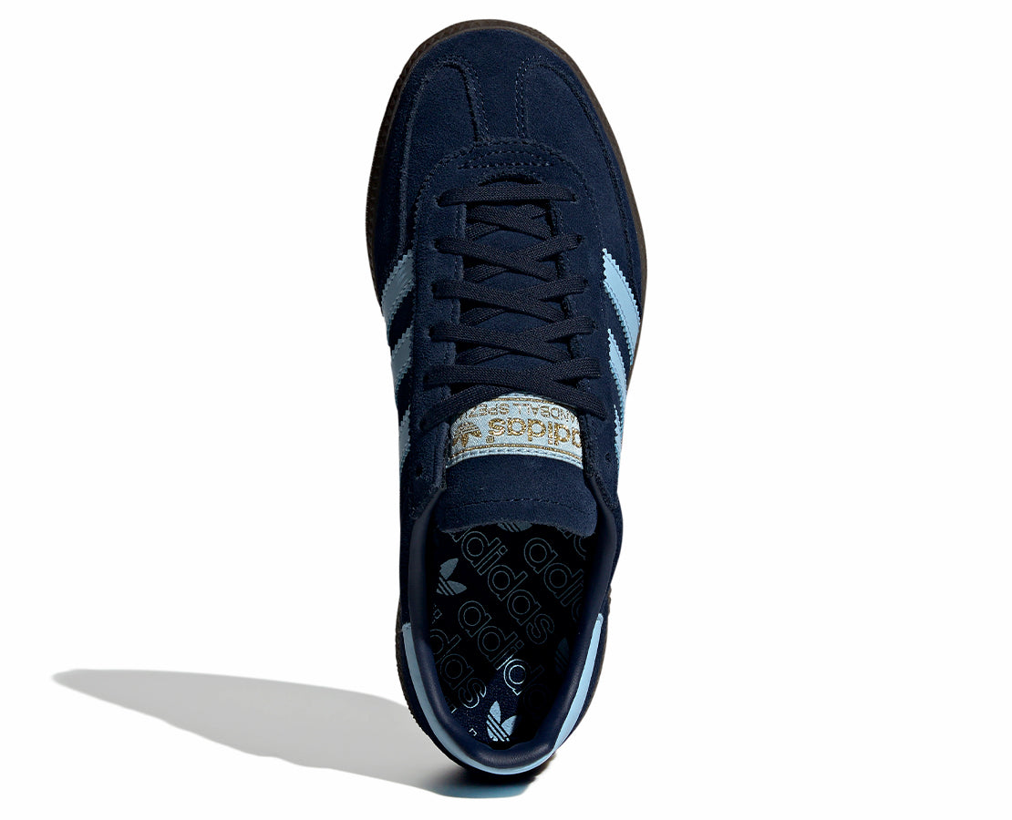 Adidas Handball Spezial Collegiate Navy Clear Sky  MAR/AZ - IH8011-208