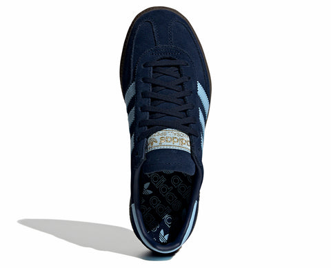 Adidas Handball Spezial Collegiate Navy Clear Sky  MAR/AZ - IH8011-208