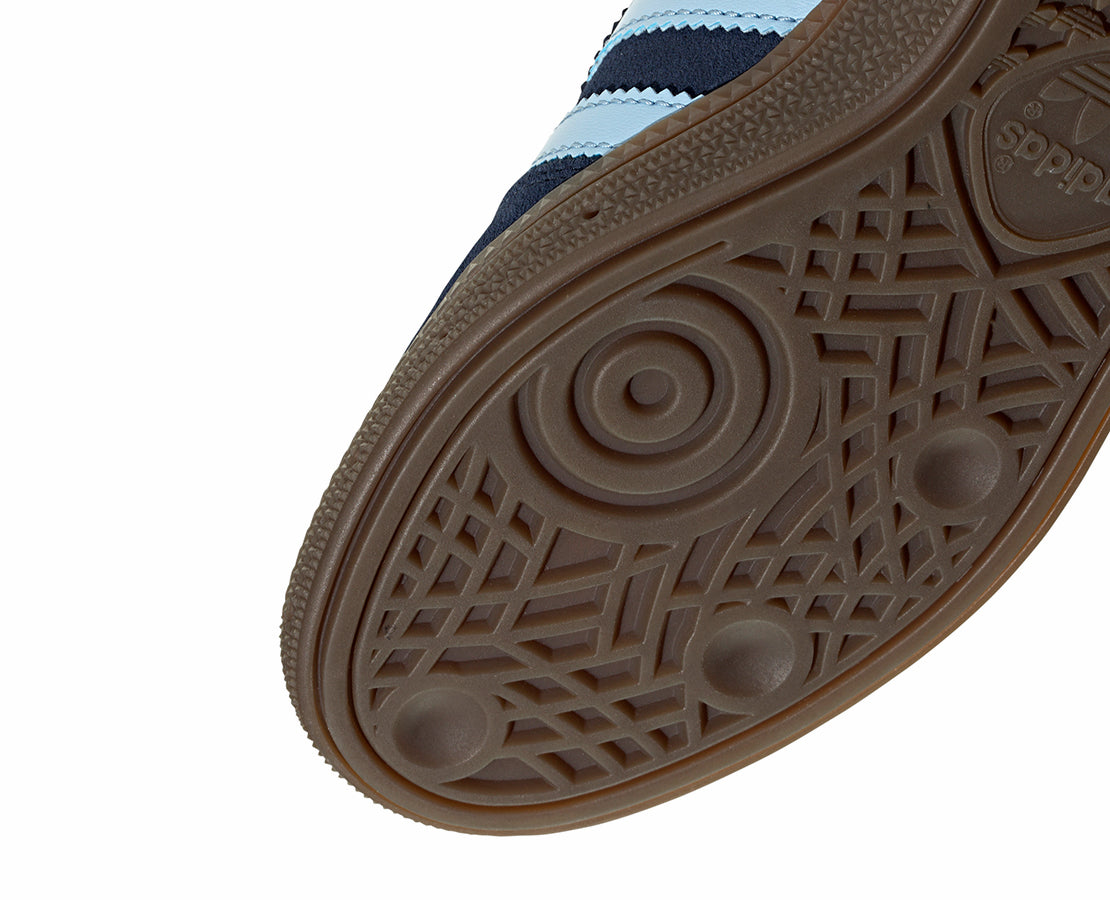 Adidas Handball Spezial Collegiate Navy Clear Sky  MAR/AZ - IH8011-208