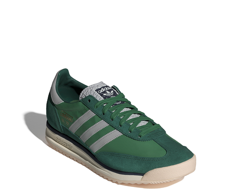 Adidas SL 72 Grey Twon Collegiate Green VD/CZ - IH8016-349