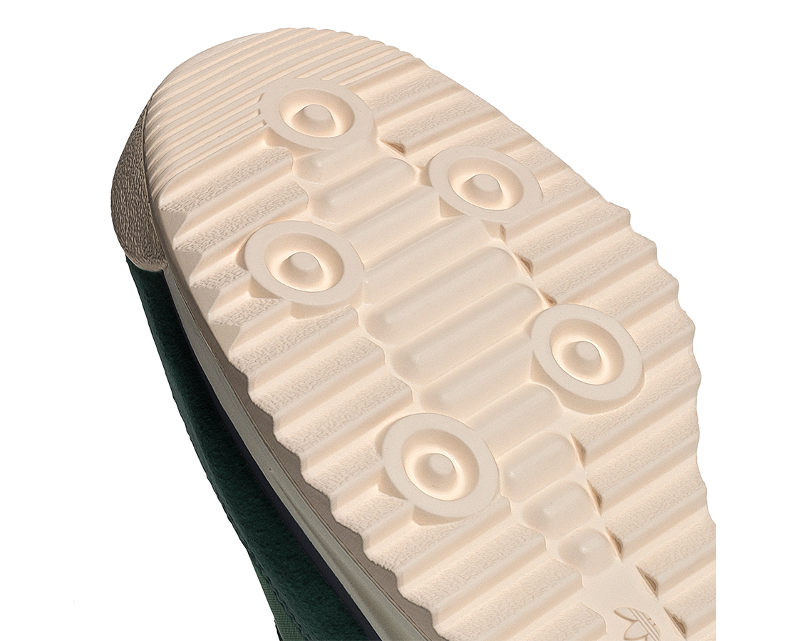 Adidas SL 72 Grey Twon Collegiate Green VD/CZ - IH8016-349