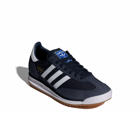 Adidas SL 72 RS Cloud White Shadow Navy MAR/BR - IH8017-213