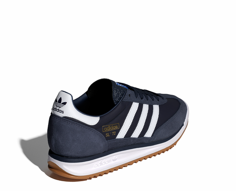 Adidas SL 72 RS Cloud White Shadow Navy MAR/BR - IH8017-213