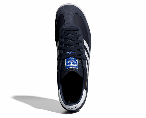 Adidas SL 72 RS Cloud White Shadow Navy MAR/BR - IH8017-213
