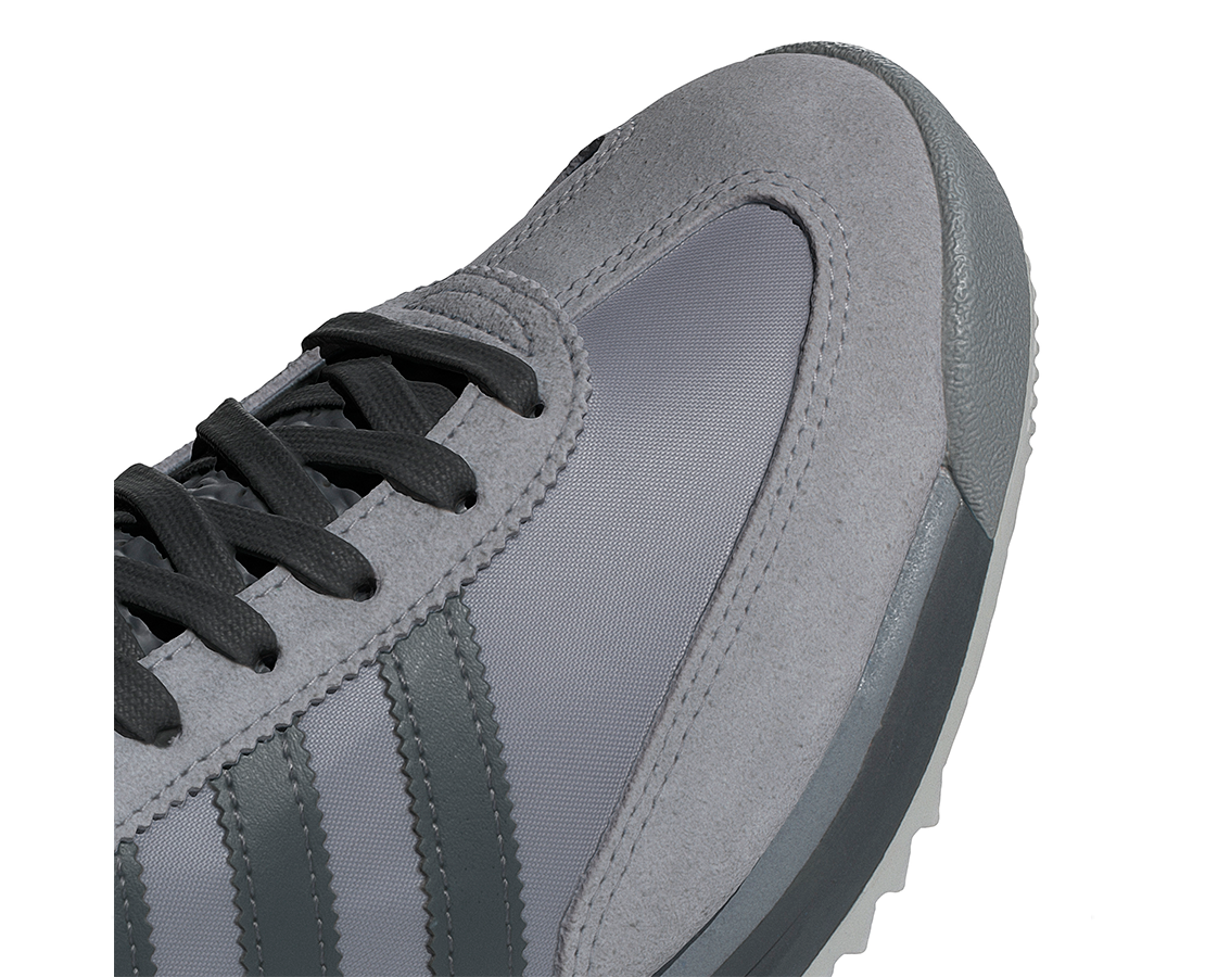 Adidas SL 72 RS Grey Six Grey Three CZ/ANT - IH8018-162