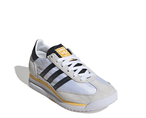 Adidas SL 72 RS Cloud White Core Black Spark BR/PR/CZ - IH8077-368