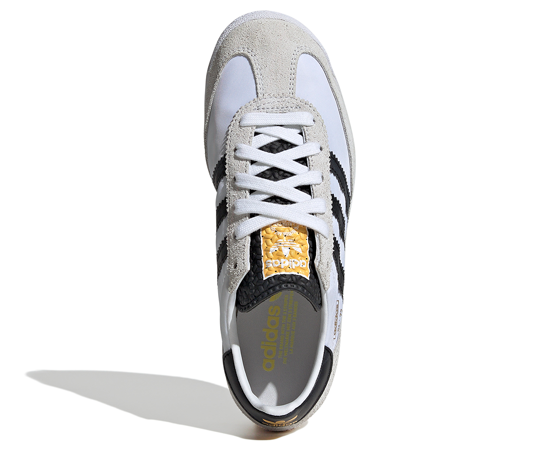 Adidas SL 72 RS Cloud White Core Black Spark BR/PR/CZ - IH8077-368
