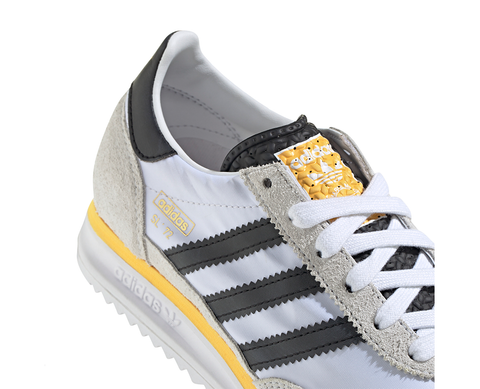 Adidas SL 72 RS Cloud White Core Black Spark BR/PR/CZ - IH8077-368