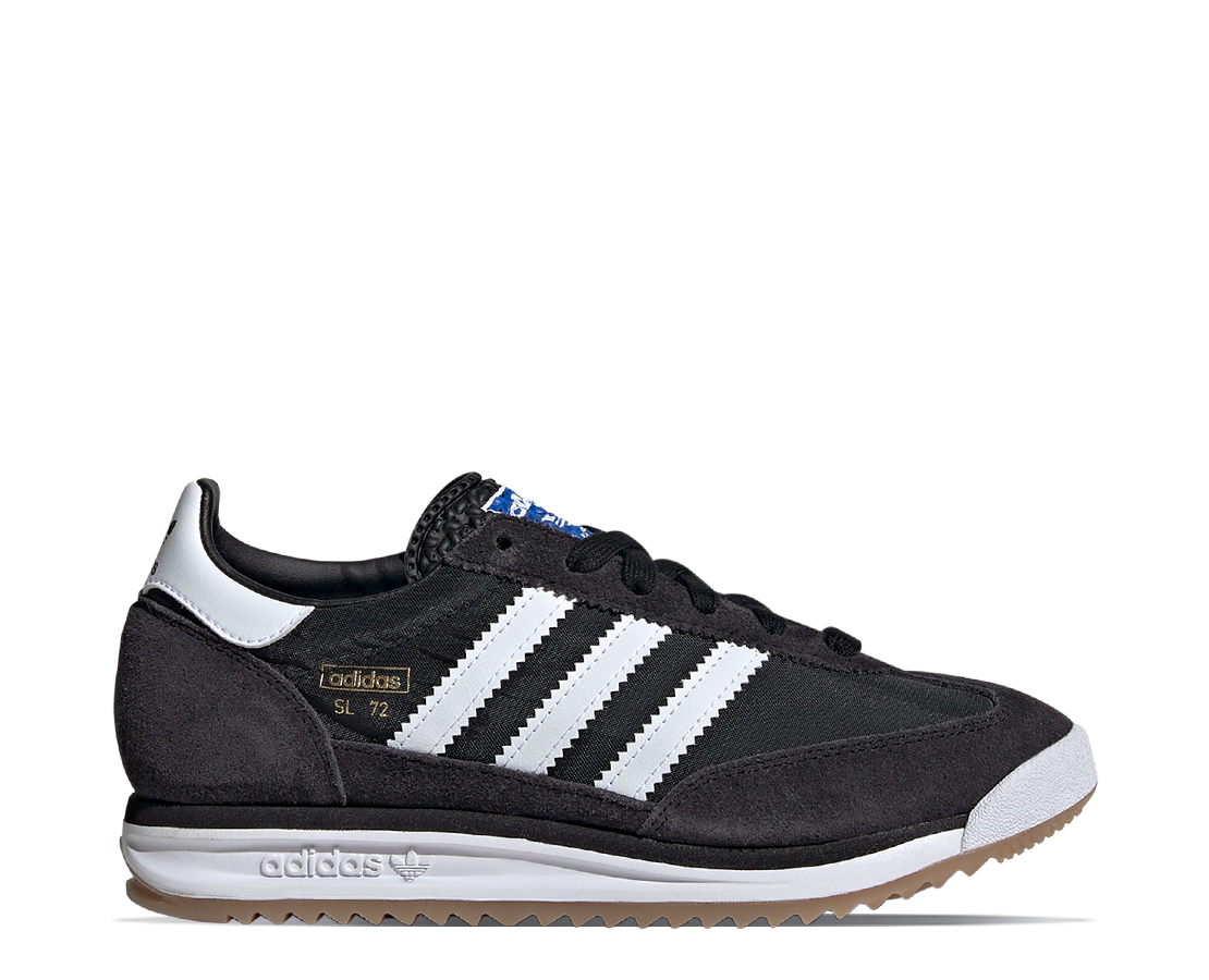 Adidas SL 72 Black Cloud White PR/BR - IH8078-249