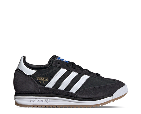Adidas SL 72 Black Cloud White PR/BR - IH8078-249