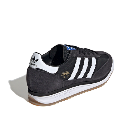 Adidas SL 72 Black Cloud White PR/BR - IH8078-249