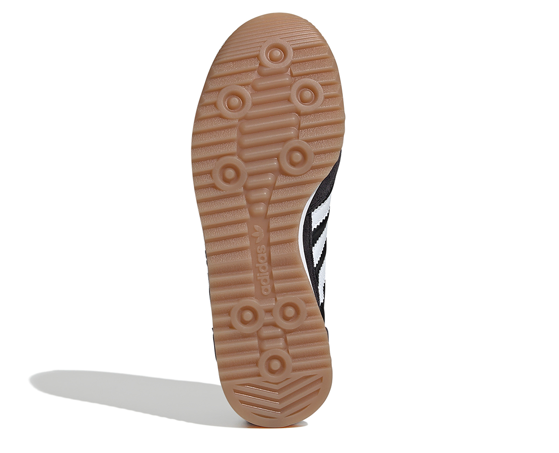 Adidas SL 72 Black Cloud White PR/BR - IH8078-249