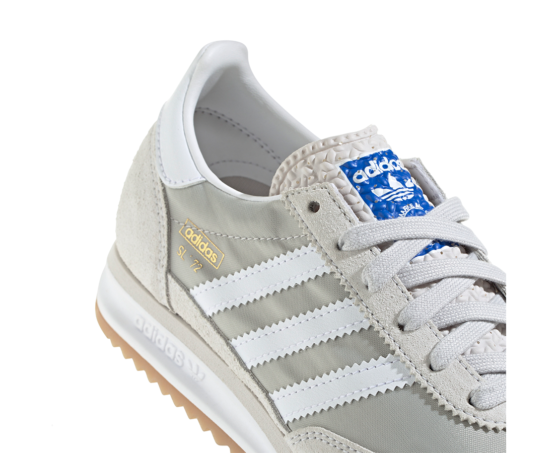 Adidas SL 72 RS CZ/BR - IH8079-168