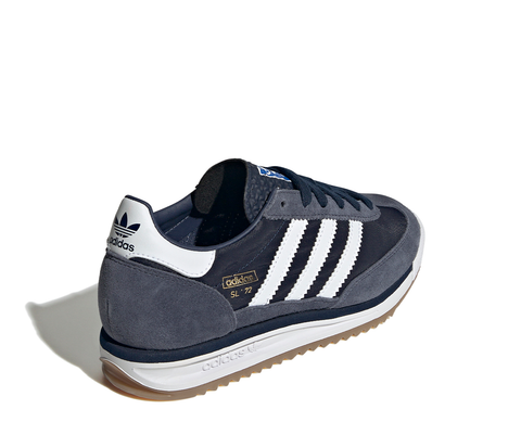 Adidas SL 72 RS Cloud White Shadow Navy MAR/BR - IH8080-213