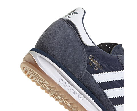Adidas SL 72 RS Cloud White Shadow Navy MAR/BR - IH8080-213