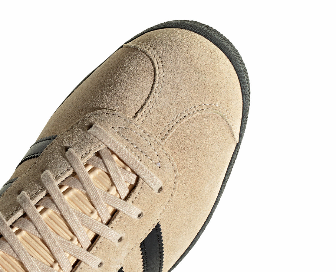 Adidas Gazelle Messi Crystal Sand Gold Metallic BJ/PR - IH8156-87