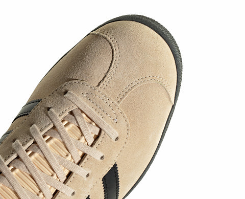 Adidas Gazelle Messi Crystal Sand Gold Metallic BJ/PR - IH8156-87