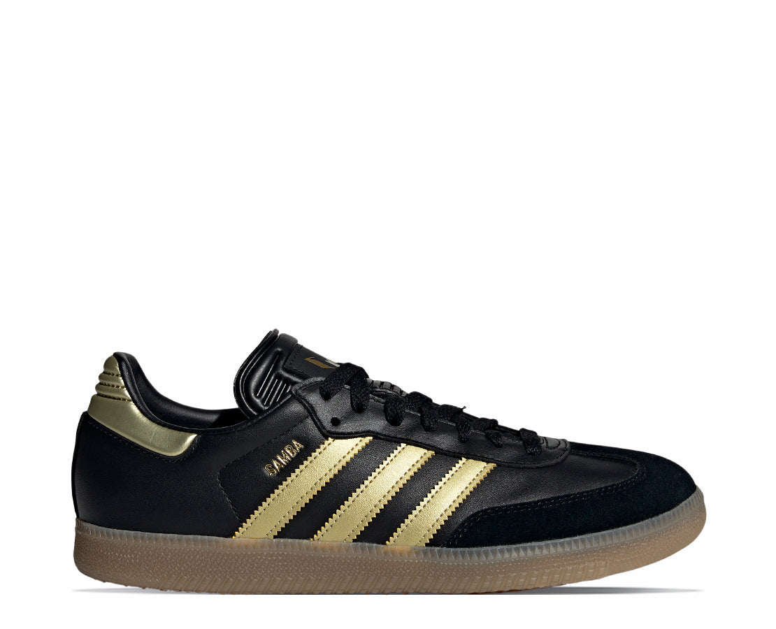Adidas Samba Messi Black Gold PR/DOUR - IH8159-263