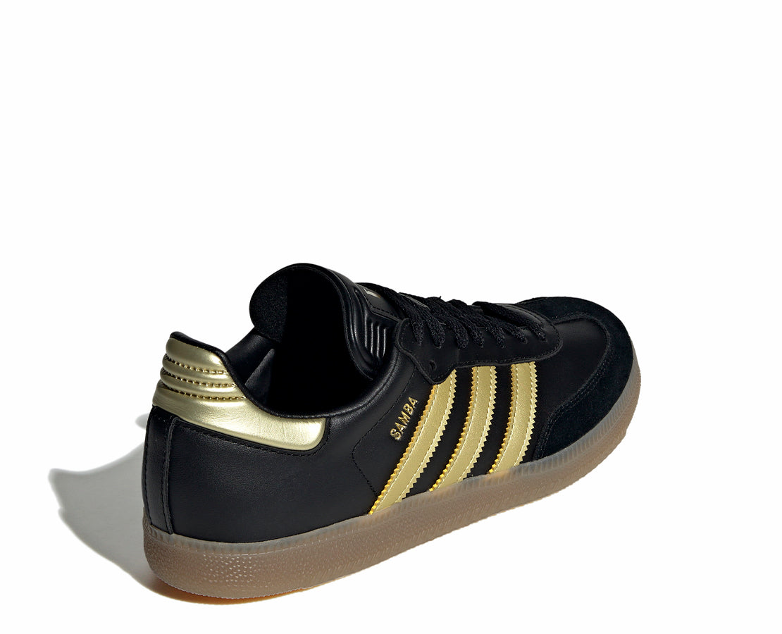 Adidas Samba Messi Black Gold PR/DOUR - IH8159-263