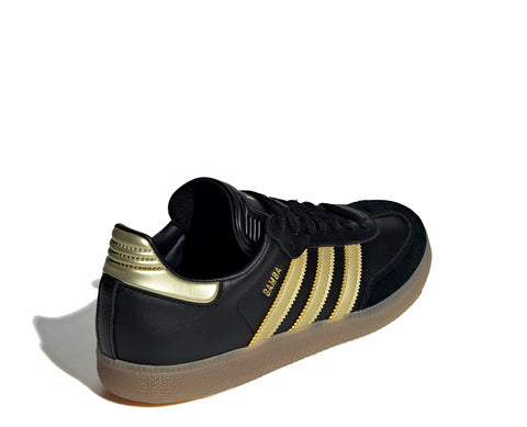 Adidas Samba Messi Black Gold PR/DOUR - IH8159-263