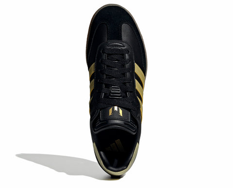 Adidas Samba Messi Black Gold PR/DOUR - IH8159-263
