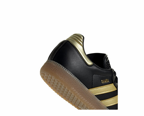 Adidas Samba Messi Black Gold PR/DOUR - IH8159-263