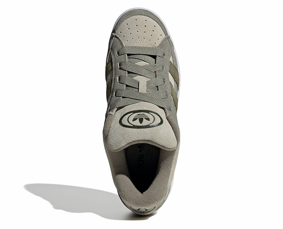 Adidas Campus 00s Beta Olive Strata CZ/VD - IH8605-379