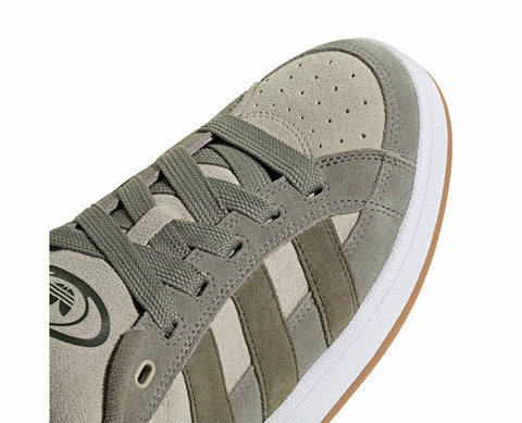 Adidas Campus 00s Beta Olive Strata CZ/VD - IH8605-379