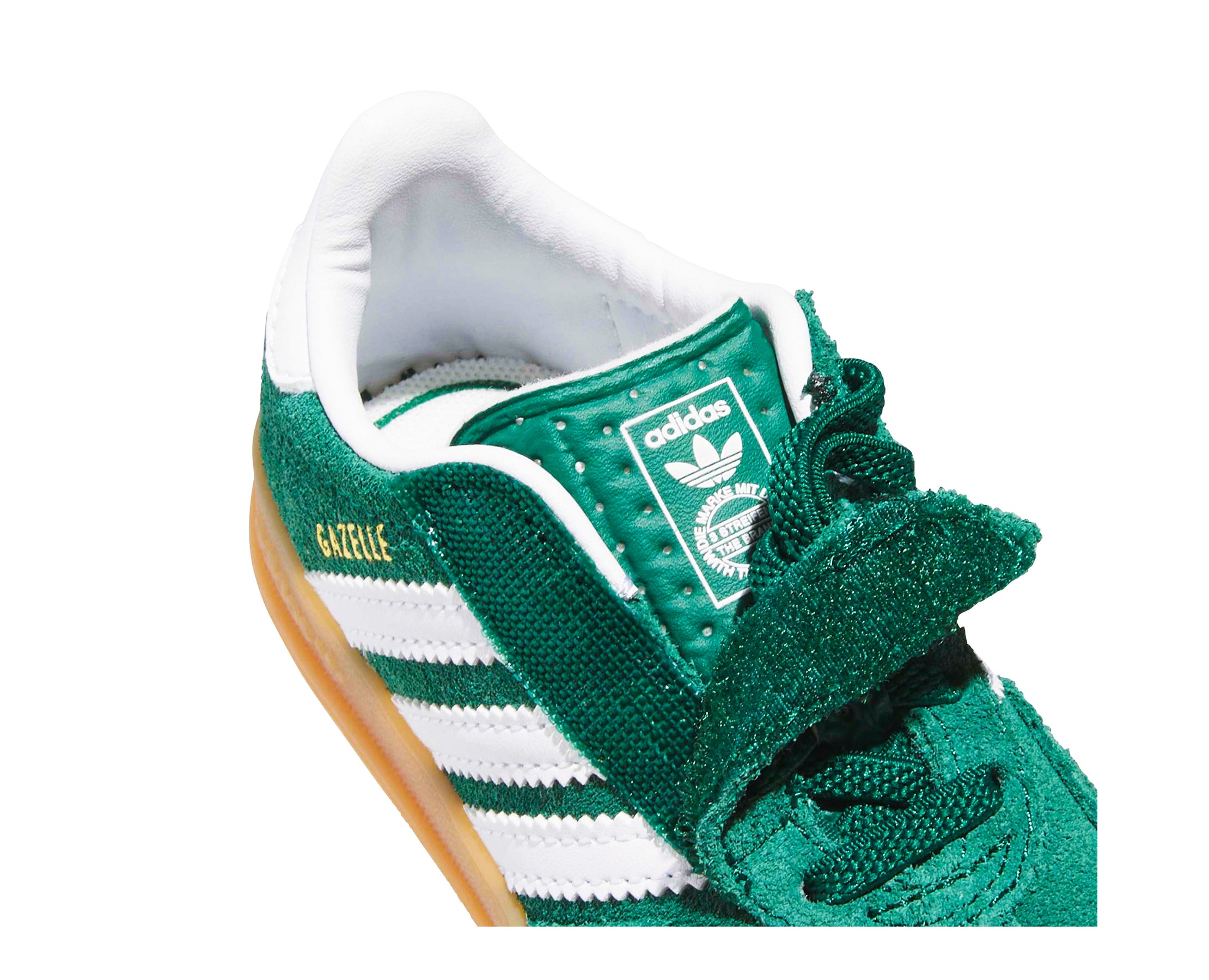 Adidas Gazelle Indoor CF VD/BR - IH9130-311