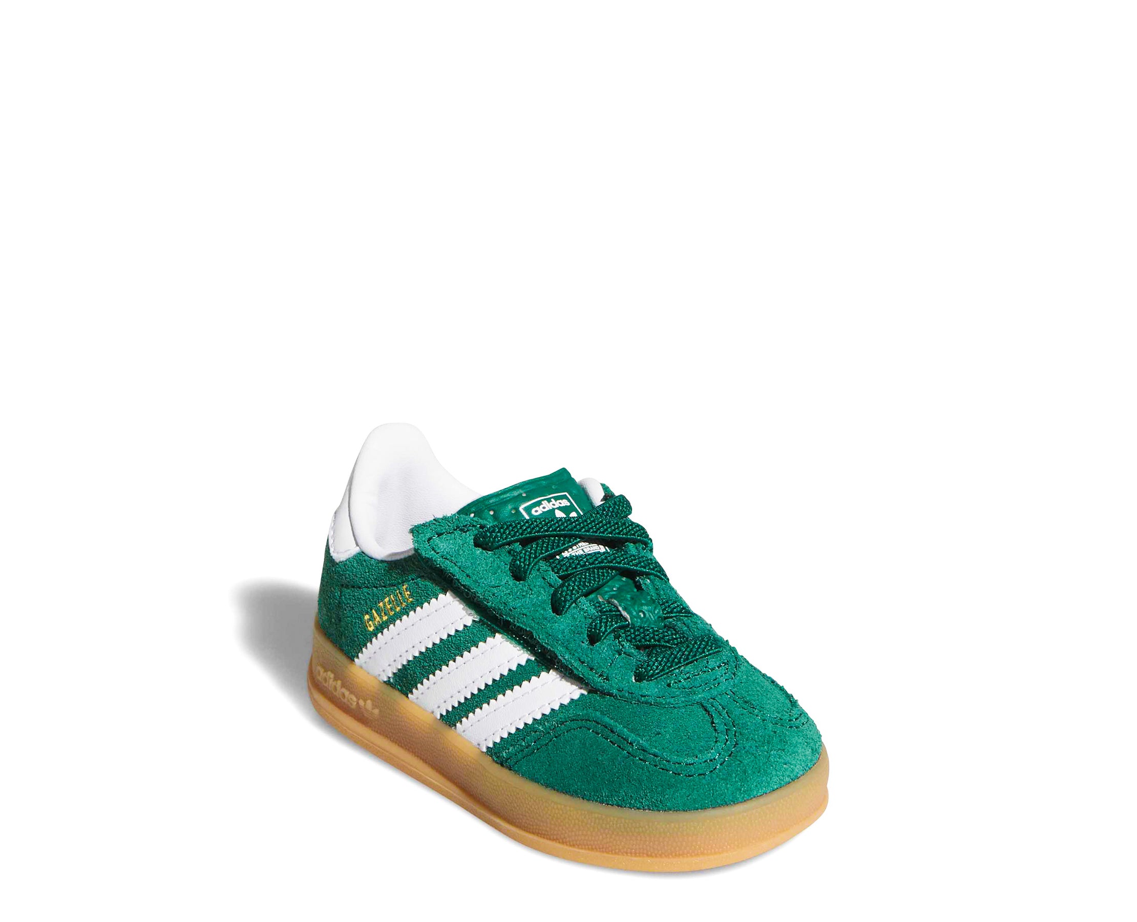 Adidas Gazelle Indoor CF VD/BR - IH9130-311