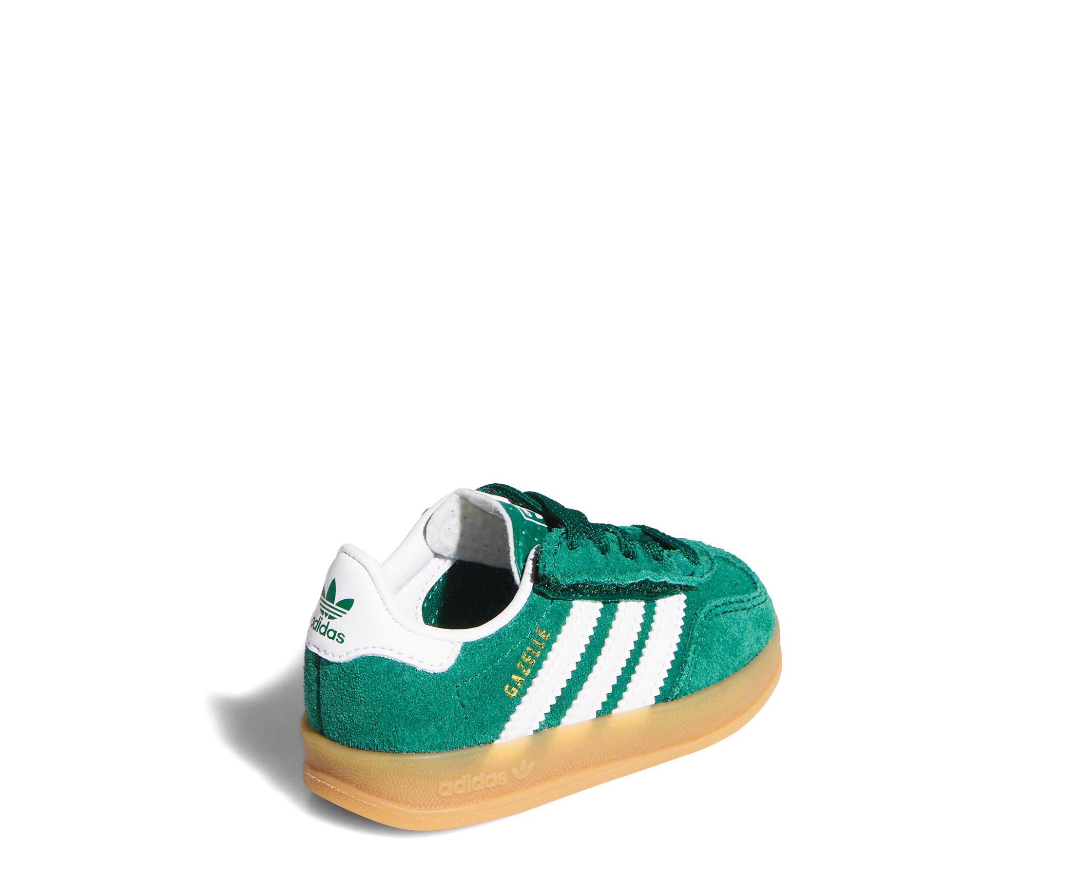 Adidas Gazelle Indoor CF VD/BR - IH9130-311