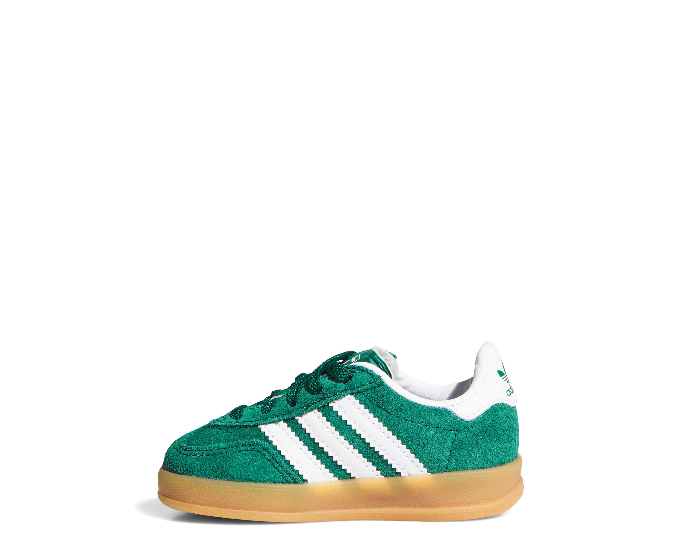Adidas Gazelle Indoor CF VD/BR - IH9130-311