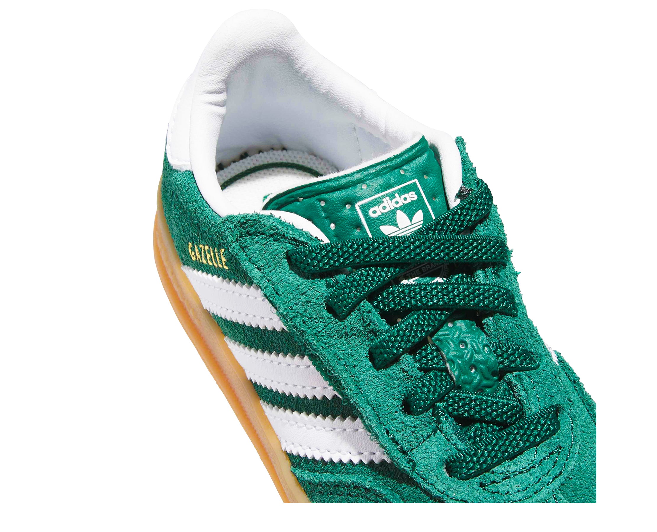Adidas Gazelle Indoor CF VD/BR - IH9130-311