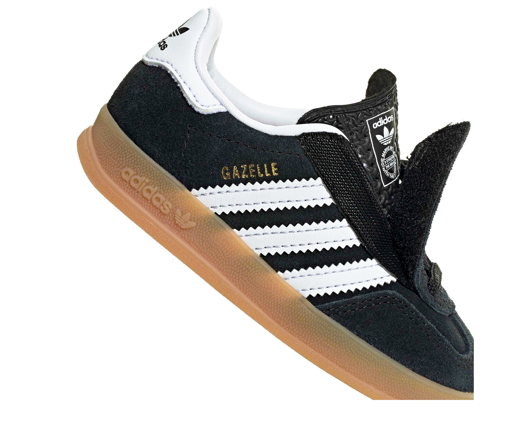 Adidas Gazelle Indoor CF PR/BR - IH9131-249