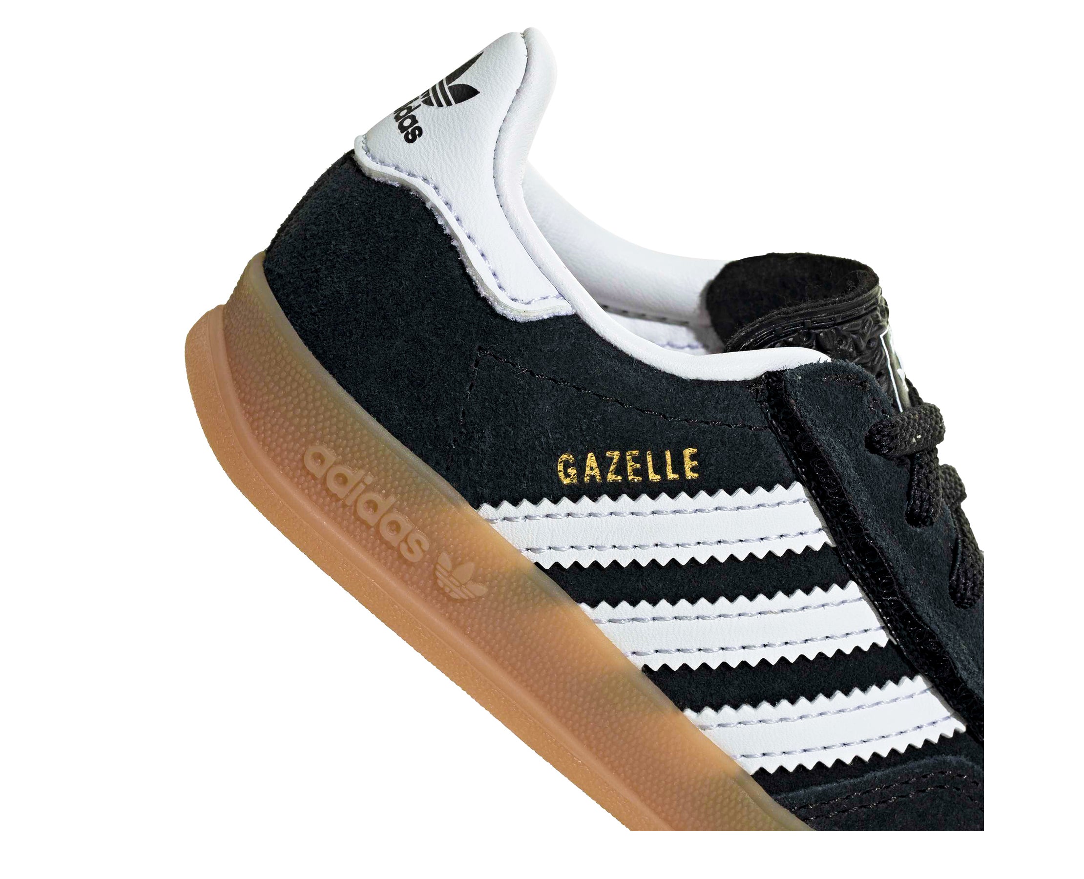 Adidas Gazelle Indoor CF PR/BR - IH9131-249