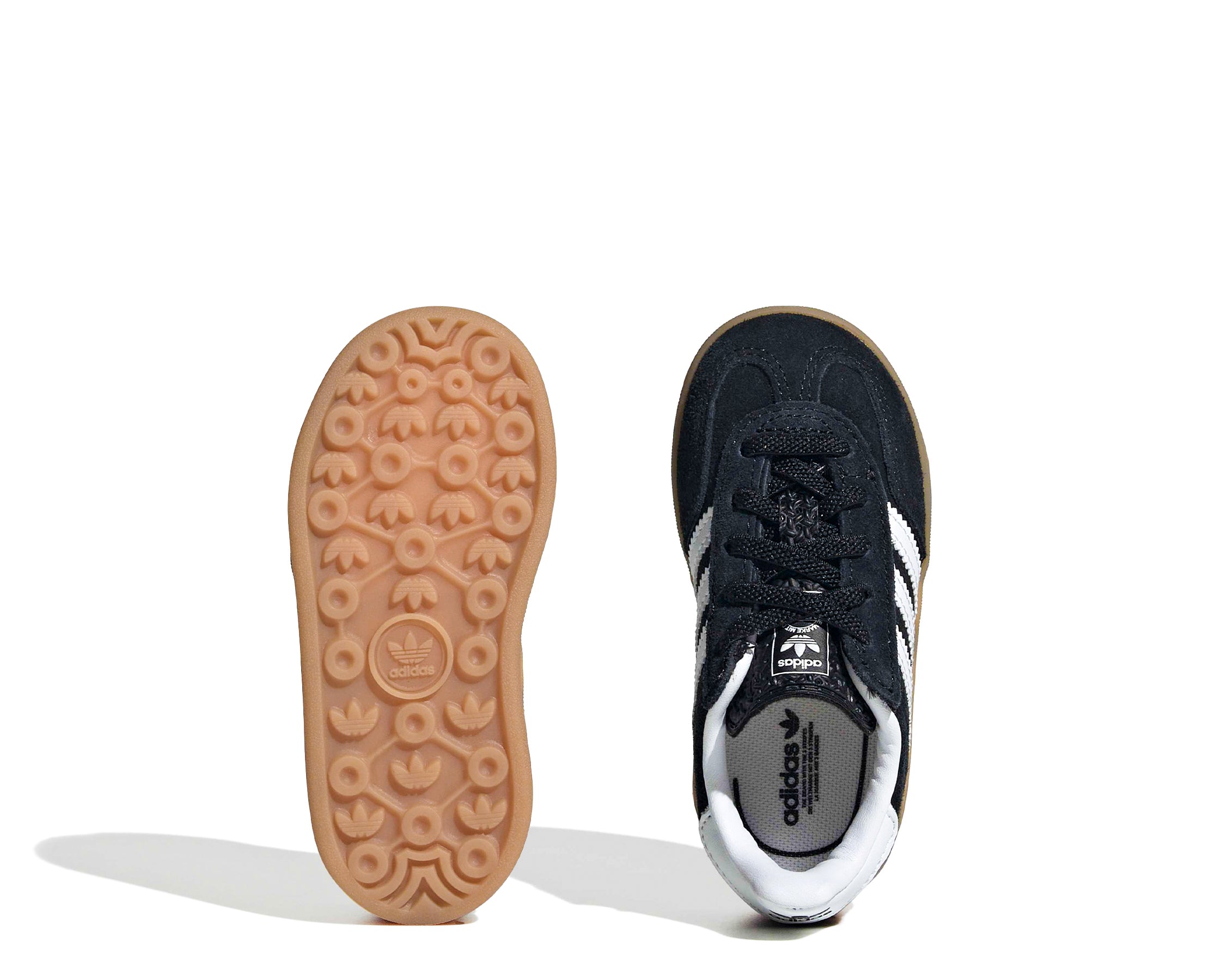 Adidas Gazelle Indoor CF PR/BR - IH9131-249