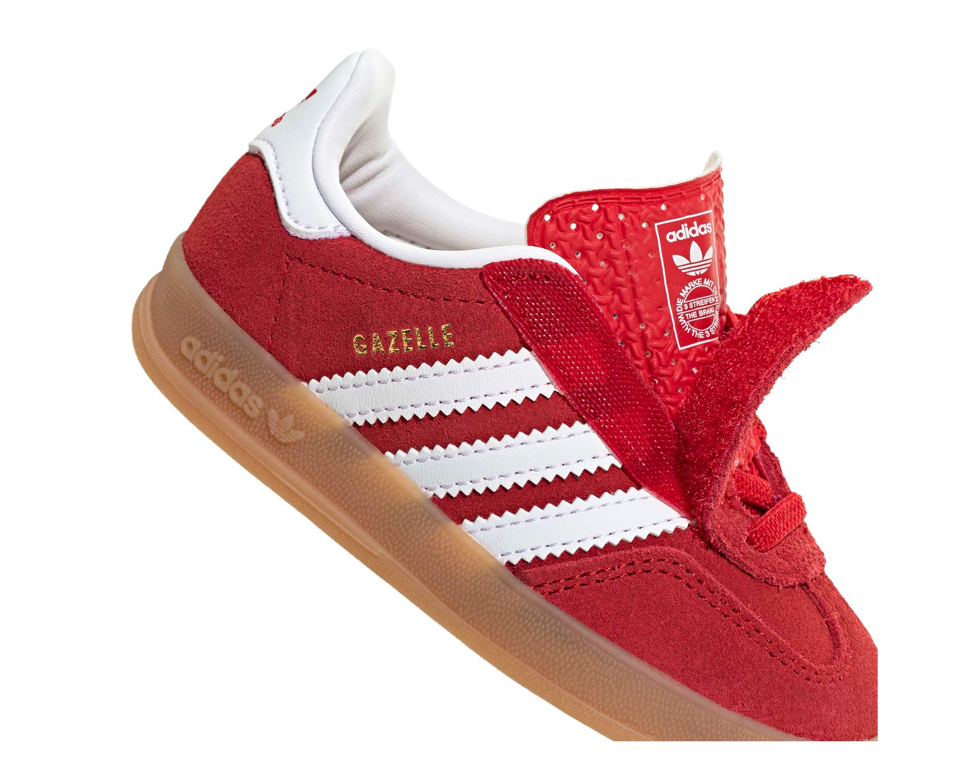 Adidas Gazelle  Bstrong