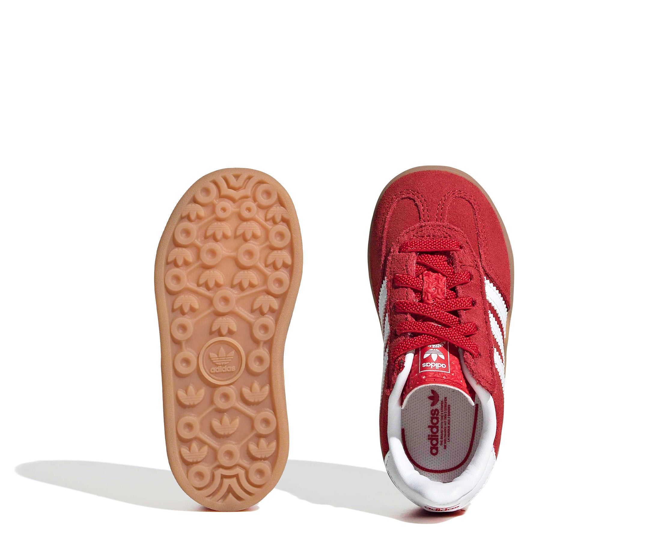 Adidas Gazelle Indoor CF VM/BR - IH9132-325