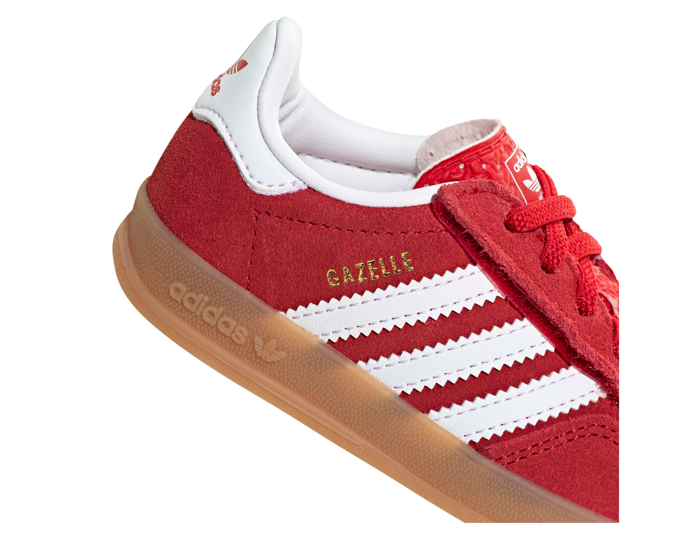 Adidas Gazelle Indoor CF VM/BR - IH9132-325