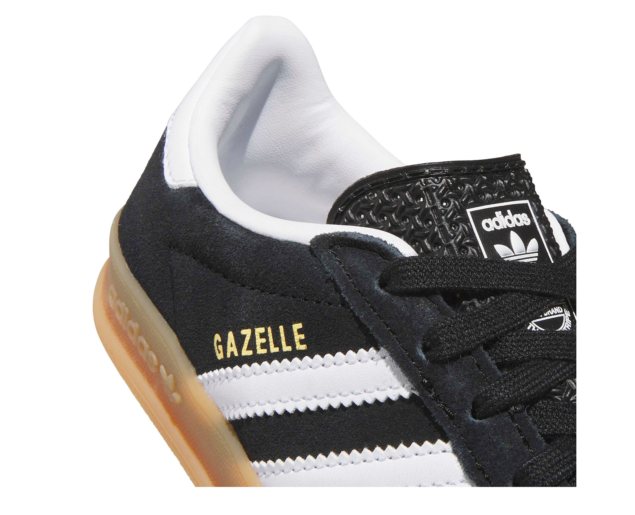 Adidas Gazelle Indoor  PR/BR - IH9135-249